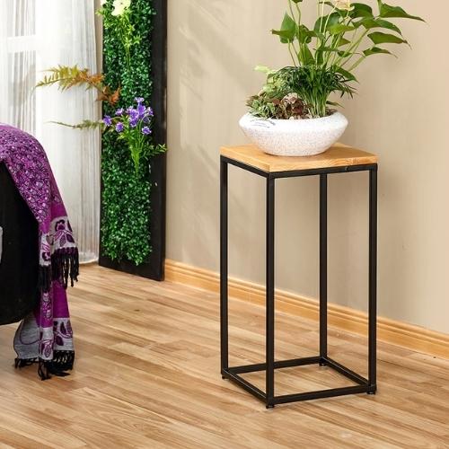 soporte para plantas de interior